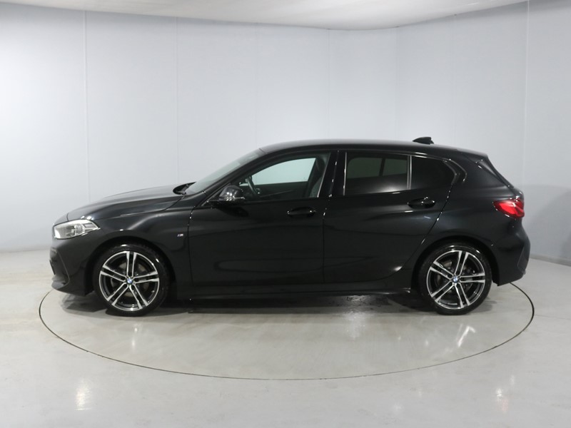 2023 (23) BMW 1 SERIES 118i [136] M Sport 5dr Step Auto [LCP] 5019116