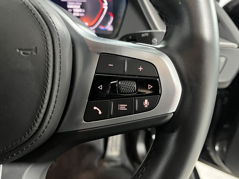 2023 (23) BMW 1 SERIES 118i [136] M Sport 5dr Step Auto [LCP] 5019093