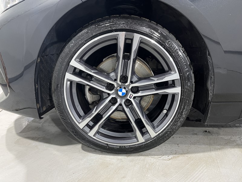 2023 (23) BMW 1 SERIES 118i [136] M Sport 5dr Step Auto [LCP] 5019083