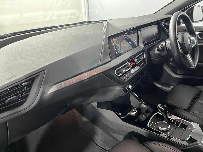 2023 (23) BMW 1 SERIES 118i [136] M Sport 5dr Step Auto [LCP] 5019076