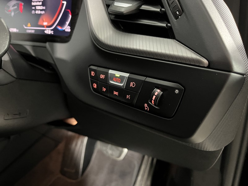 2023 (23) BMW 1 SERIES 118i [136] M Sport 5dr Step Auto [LCP] 5019090