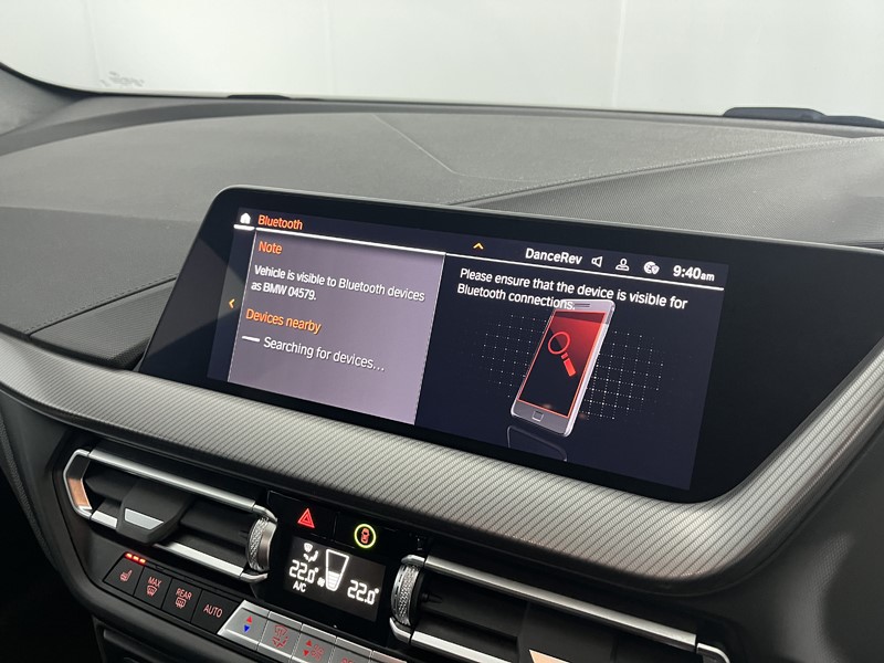 2023 (23) BMW 1 SERIES 118i [136] M Sport 5dr Step Auto [LCP] 5019098