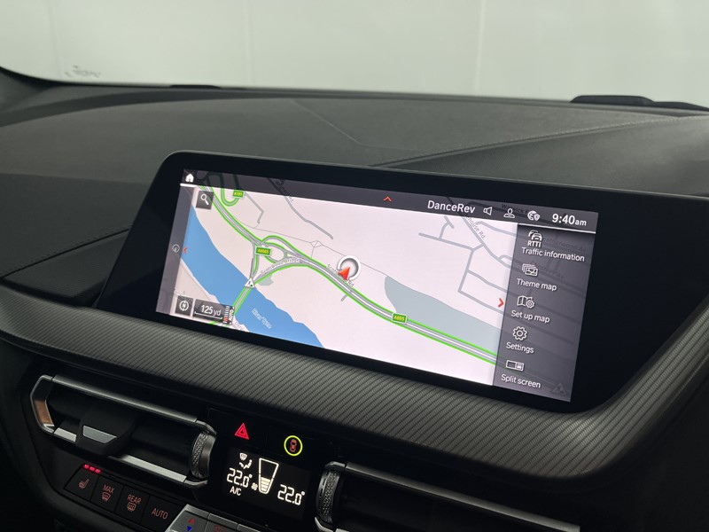 2023 (23) BMW 1 SERIES 118i [136] M Sport 5dr Step Auto [LCP] 5019086