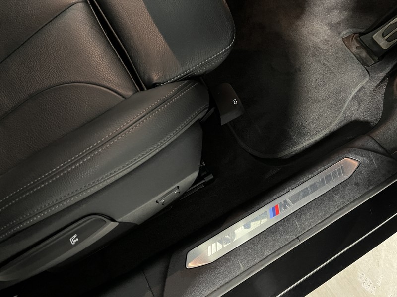 2023 (23) BMW 1 SERIES 118i [136] M Sport 5dr Step Auto [LCP] 5019088