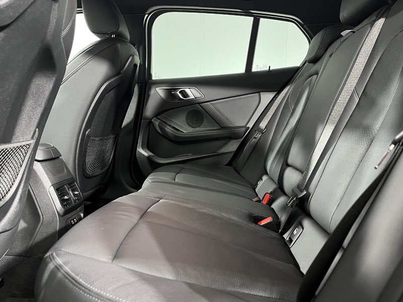 2023 (23) BMW 1 SERIES 118i [136] M Sport 5dr Step Auto [LCP] 5019104