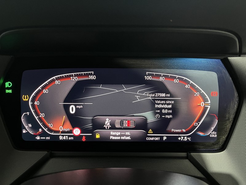 2023 (23) BMW 1 SERIES 118i [136] M Sport 5dr Step Auto [LCP] 5019078