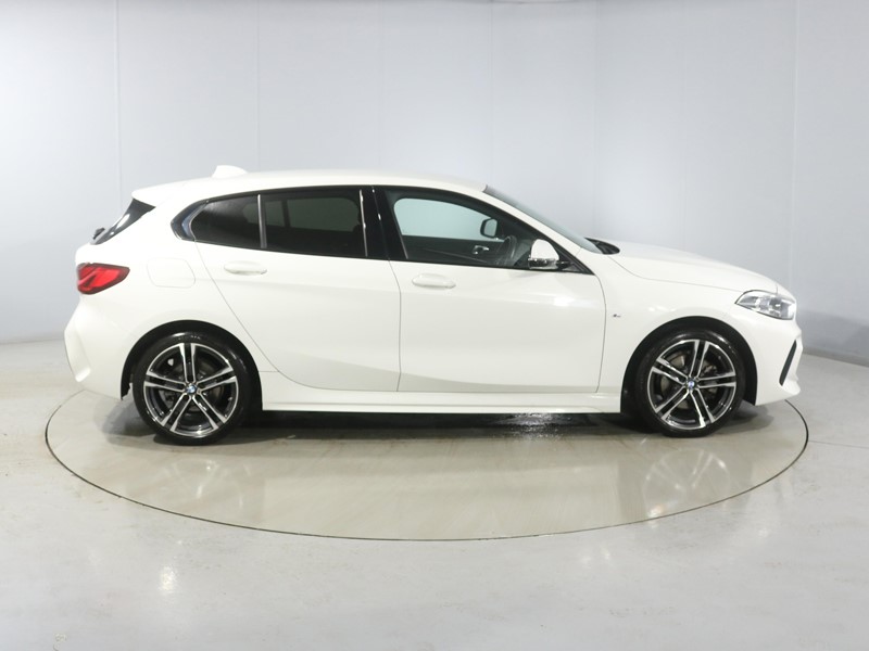 2023 (23) BMW 1 SERIES 118i [136] M Sport 5dr Step Auto [LCP] 5027827