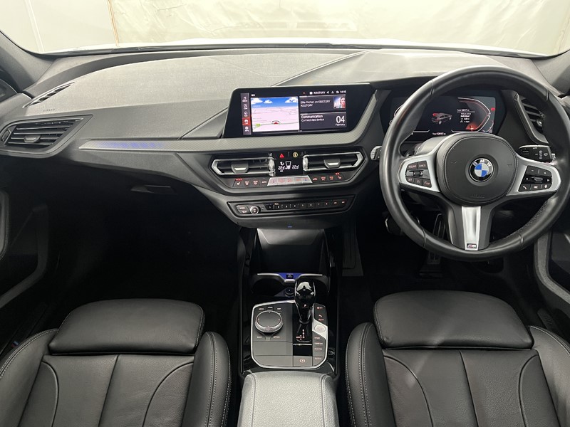 2023 (23) BMW 1 SERIES 118i [136] M Sport 5dr Step Auto [LCP] 5027828