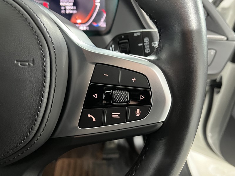 2023 (23) BMW 1 SERIES 118i [136] M Sport 5dr Step Auto [LCP] 5027848