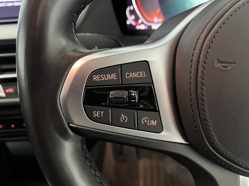 2023 (23) BMW 1 SERIES 118i [136] M Sport 5dr Step Auto [LCP] 5027847