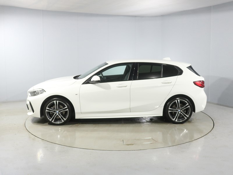 2023 (23) BMW 1 SERIES 118i [136] M Sport 5dr Step Auto [LCP] 5027873