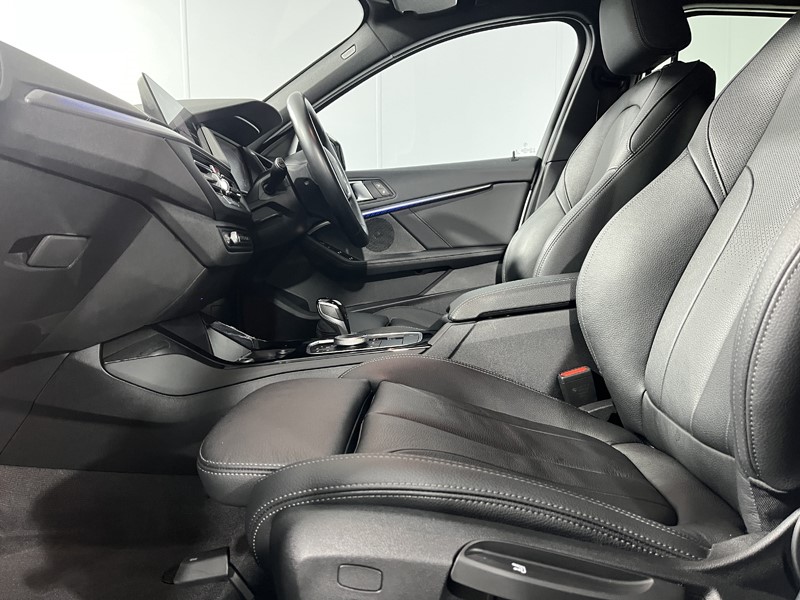 2023 (23) BMW 1 SERIES 118i [136] M Sport 5dr Step Auto [LCP] 5027860