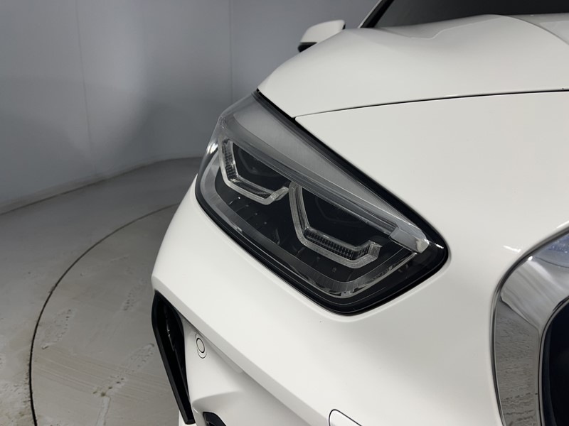 2023 (23) BMW 1 SERIES 118i [136] M Sport 5dr Step Auto [LCP] 5027865