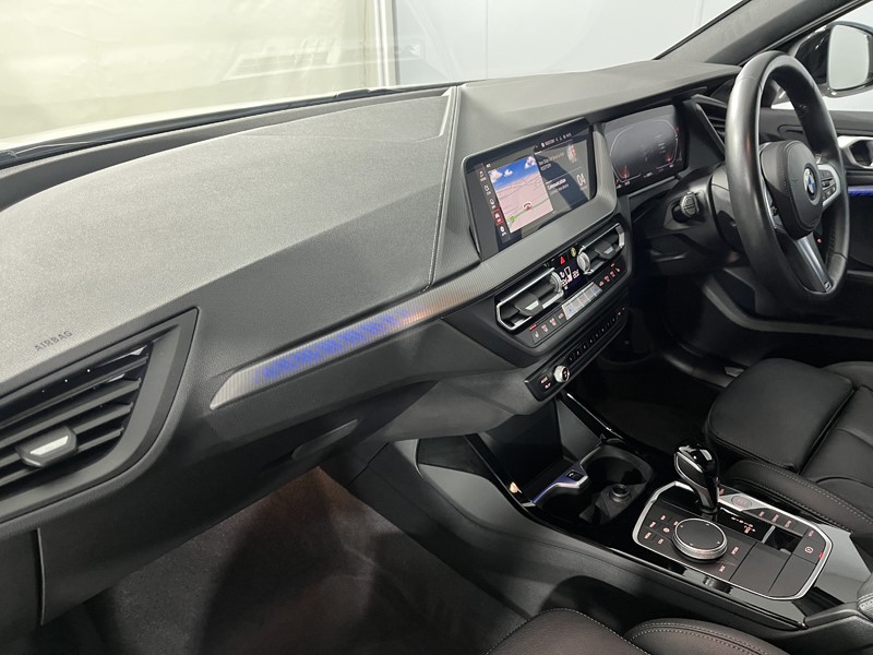 2023 (23) BMW 1 SERIES 118i [136] M Sport 5dr Step Auto [LCP] 5027831