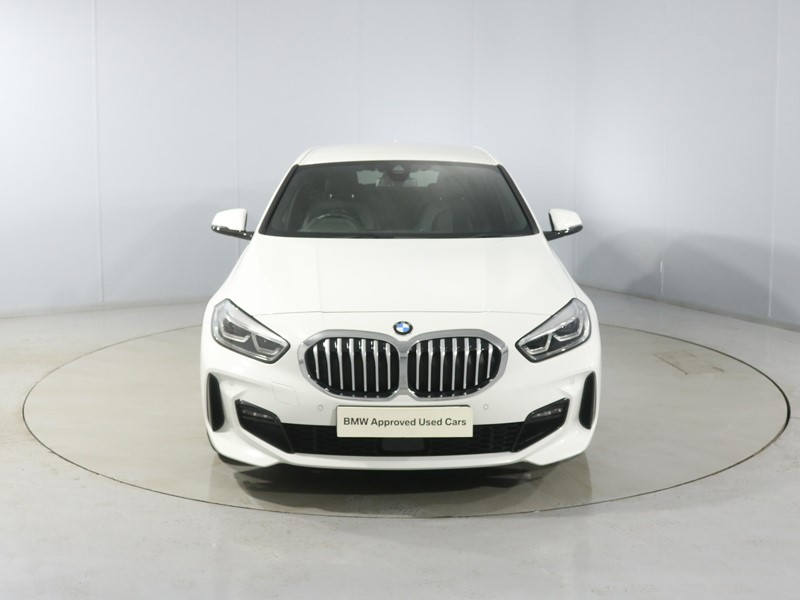 2023 (23) BMW 1 SERIES 118i [136] M Sport 5dr Step Auto [LCP] 5027840