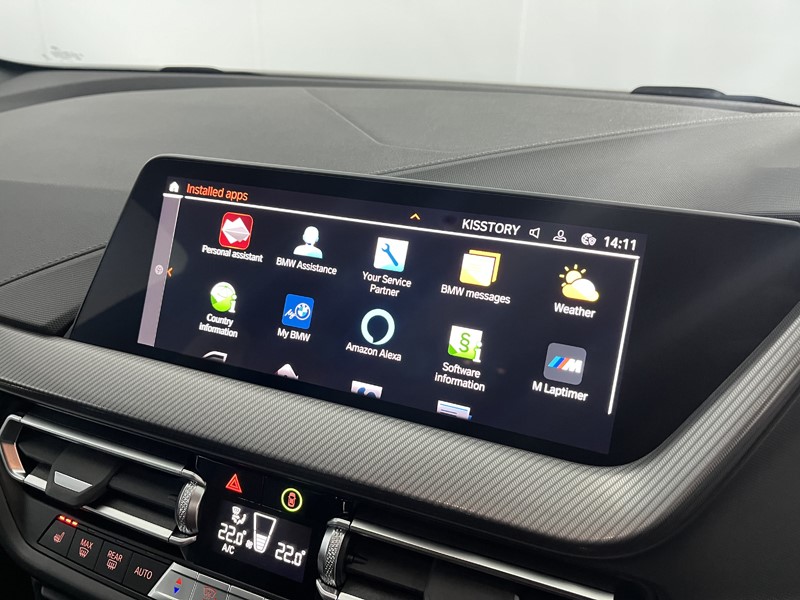 2023 (23) BMW 1 SERIES 118i [136] M Sport 5dr Step Auto [LCP] 5027853