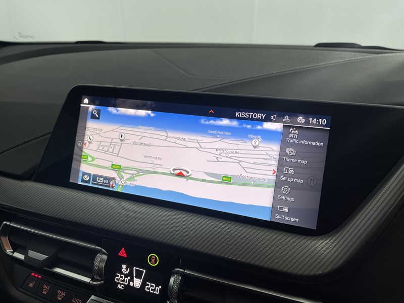 2023 (23) BMW 1 SERIES 118i [136] M Sport 5dr Step Auto [LCP] 5027841