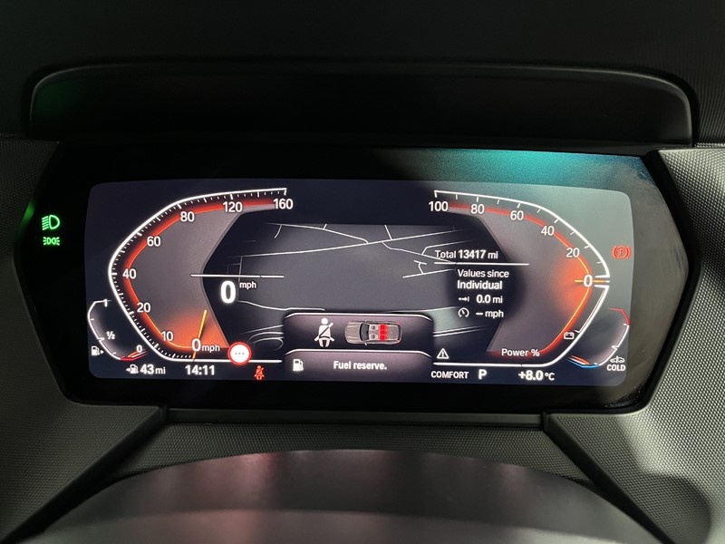 2023 (23) BMW 1 SERIES 118i [136] M Sport 5dr Step Auto [LCP] 5027833