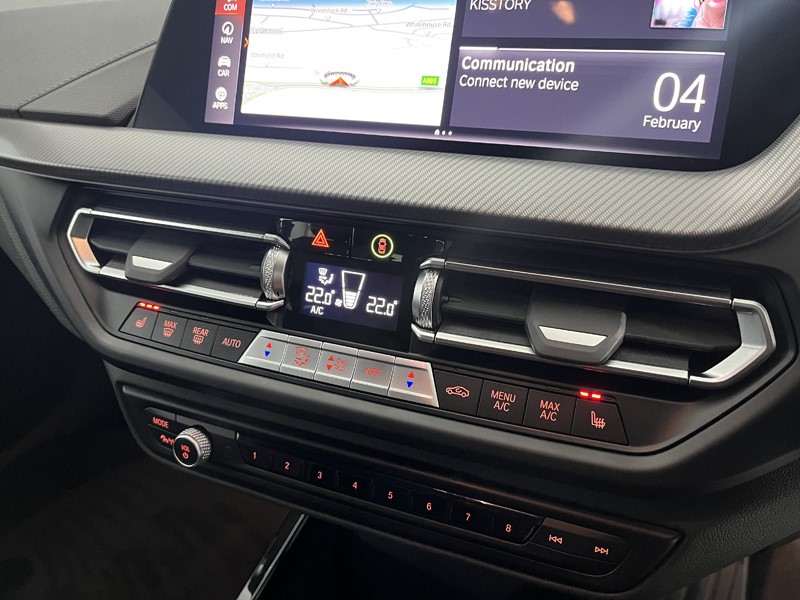 2023 (23) BMW 1 SERIES 118i [136] M Sport 5dr Step Auto [LCP] 5027855