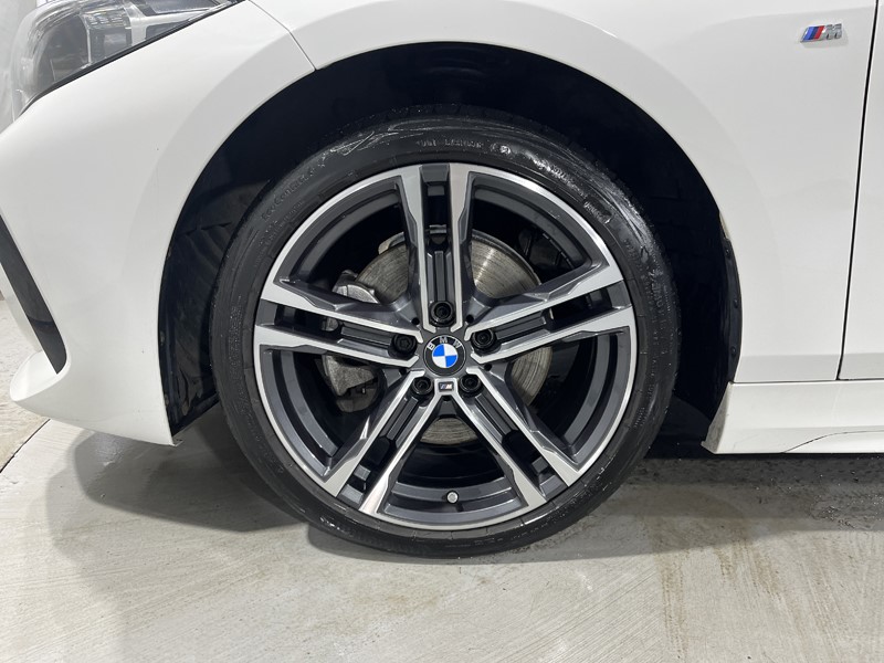 2023 (23) BMW 1 SERIES 118i [136] M Sport 5dr Step Auto [LCP] 5027838