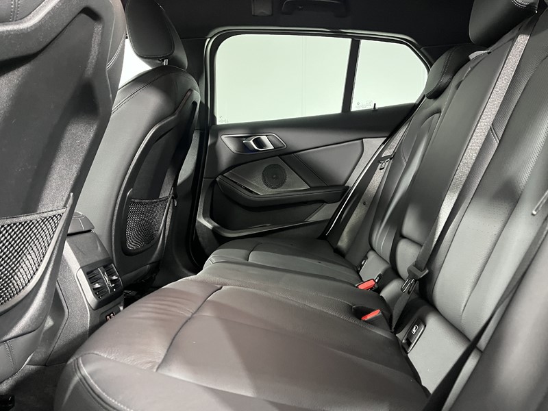 2023 (23) BMW 1 SERIES 118i [136] M Sport 5dr Step Auto [LCP] 5027861