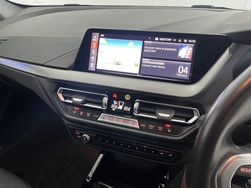 2023 (23) BMW 1 SERIES 118i [136] M Sport 5dr Step Auto [LCP] 5027832