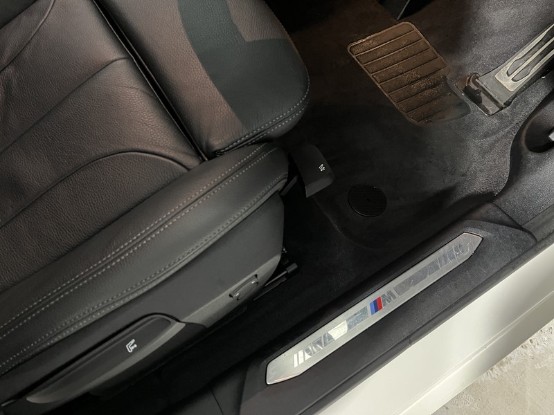 2023 (23) BMW 1 SERIES 118i [136] M Sport 5dr Step Auto [LCP] 5027843