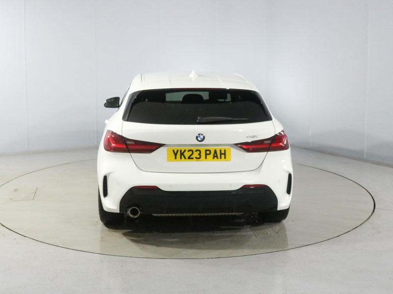 2023 (23) BMW 1 SERIES 118i [136] M Sport 5dr Step Auto [LCP] 5027839