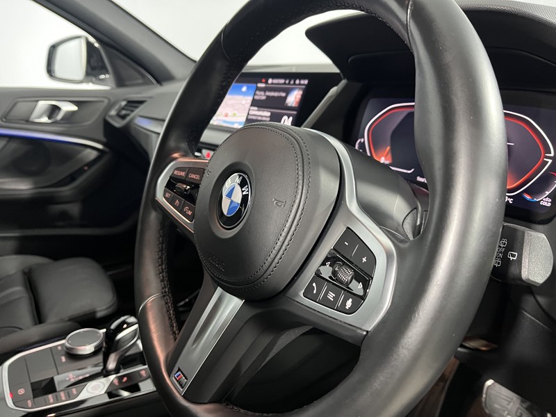 2023 (23) BMW 1 SERIES 118i [136] M Sport 5dr Step Auto [LCP] 5027846