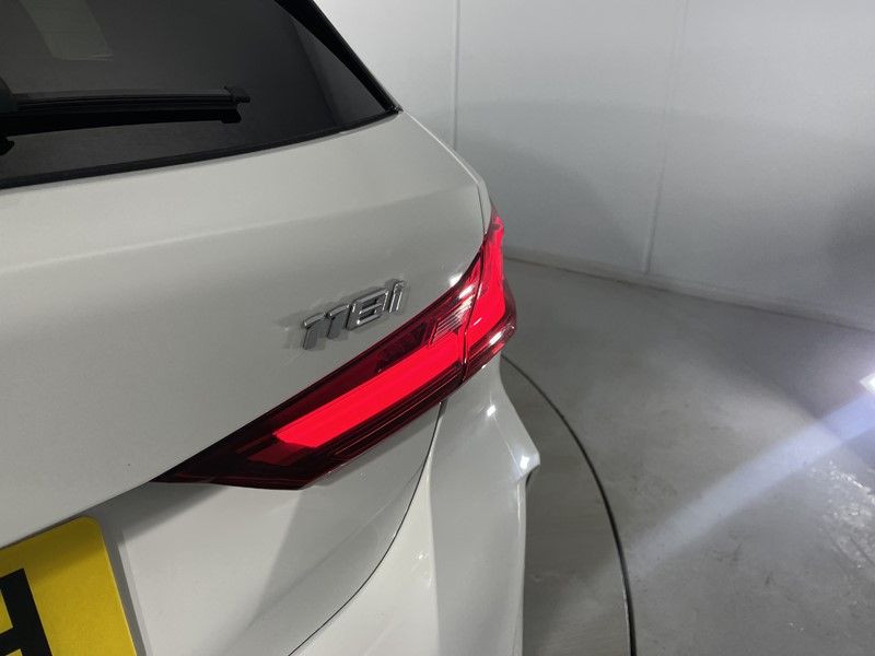 2023 (23) BMW 1 SERIES 118i [136] M Sport 5dr Step Auto [LCP] 5027870