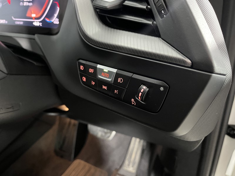 2023 (23) BMW 1 SERIES 118i [136] M Sport 5dr Step Auto [LCP] 5027845