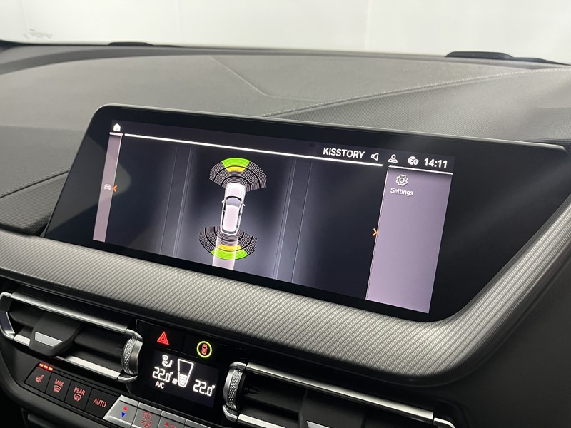 2023 (23) BMW 1 SERIES 118i [136] M Sport 5dr Step Auto [LCP] 5027842