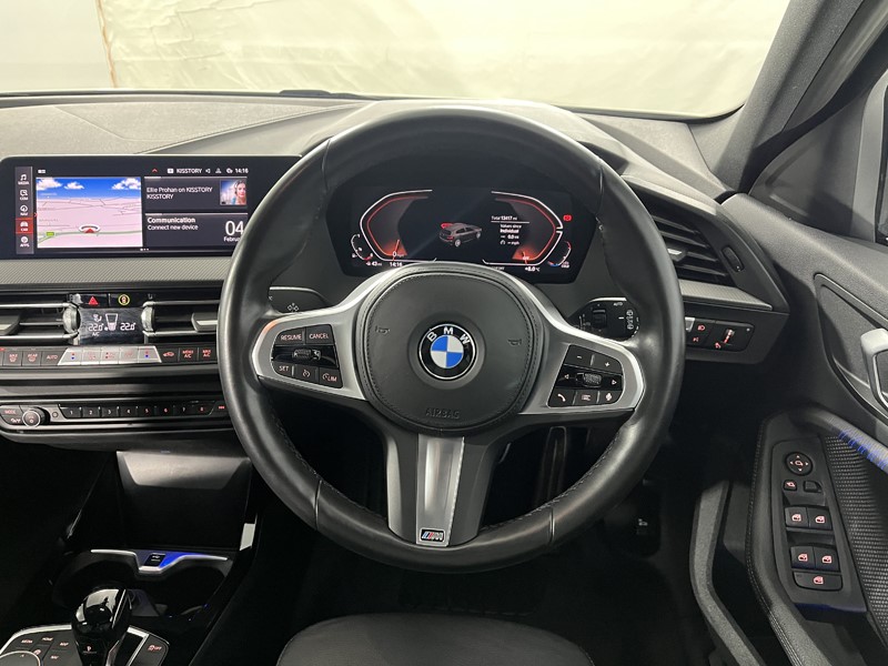 2023 (23) BMW 1 SERIES 118i [136] M Sport 5dr Step Auto [LCP] 5027829