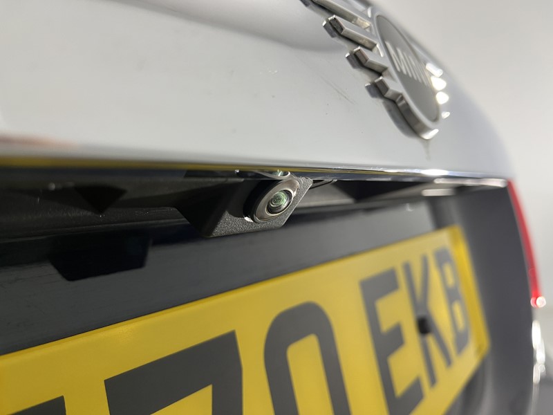 2020 (70) MINI HATCHBACK 1.5 Cooper Exclusive II 5dr Auto 5320546