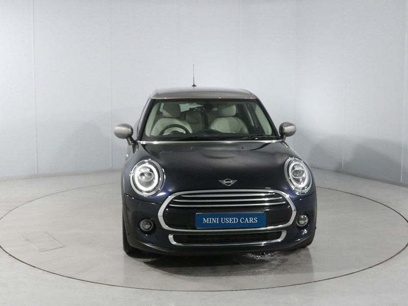 2020 (70) MINI HATCHBACK 1.5 Cooper Exclusive II 5dr Auto 5320521