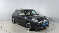 2020 (70) MINI HATCHBACK 1.5 Cooper Exclusive II 5dr Auto 5320506