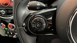 2020 (70) MINI HATCHBACK 1.5 Cooper Exclusive II 5dr Auto 5320528
