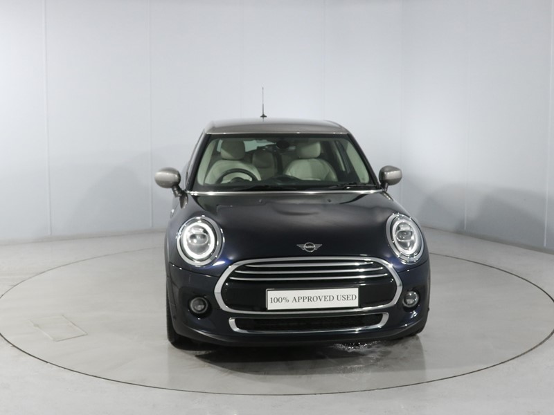 2020 (70) MINI HATCHBACK 1.5 Cooper Exclusive II 5dr Auto 5032329