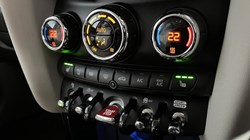 2020 (70) MINI HATCHBACK 1.5 Cooper Exclusive II 5dr Auto 5032343