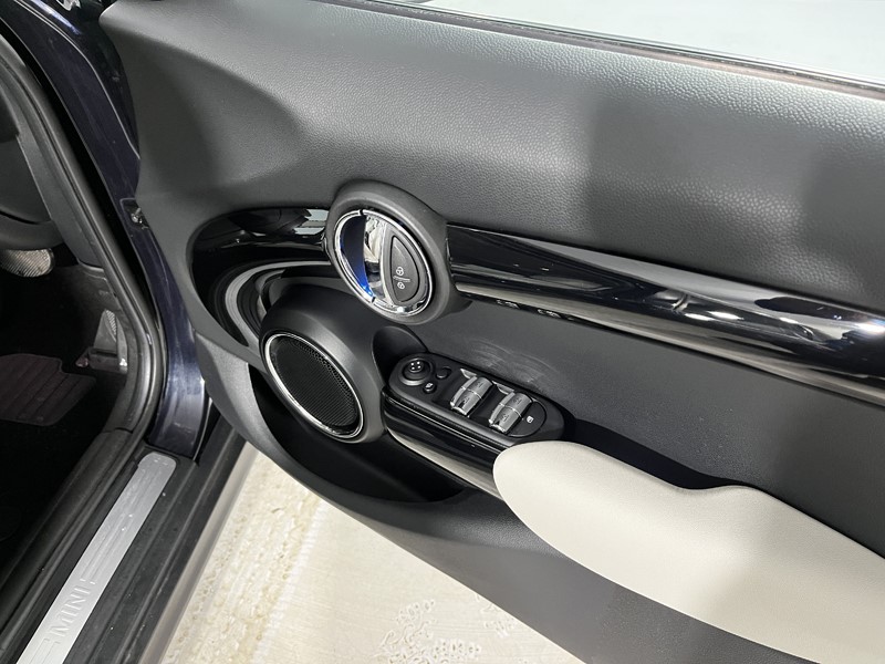 2020 (70) MINI HATCHBACK 1.5 Cooper Exclusive II 5dr Auto 5032333