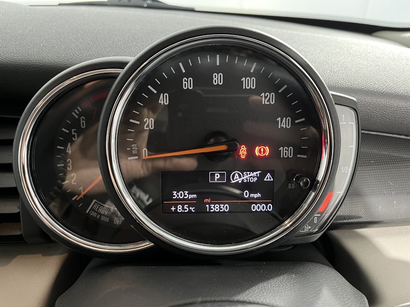 2020 (70) MINI HATCHBACK 1.5 Cooper Exclusive II 5dr Auto 5032322