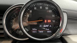 2020 (70) MINI HATCHBACK 1.5 Cooper Exclusive II 5dr Auto 5032322