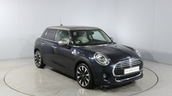 2020 (70) MINI HATCHBACK 1.5 Cooper Exclusive II 5dr Auto 5032314