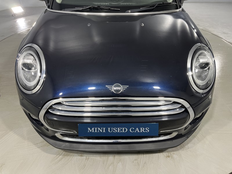 2020 (70) MINI HATCHBACK 1.5 Cooper Exclusive II 5dr Auto 5320543