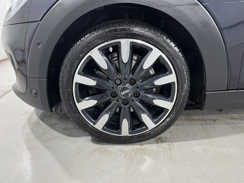 2020 (70) MINI HATCHBACK 1.5 Cooper Exclusive II 5dr Auto 5032327