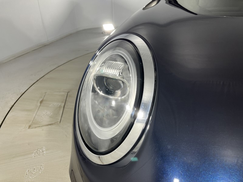 2020 (70) MINI HATCHBACK 1.5 Cooper Exclusive II 5dr Auto 5320542