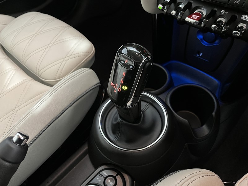 2020 (70) MINI HATCHBACK 1.5 Cooper Exclusive II 5dr Auto 5032323