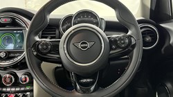 2020 (70) MINI HATCHBACK 1.5 Cooper Exclusive II 5dr Auto 5320510