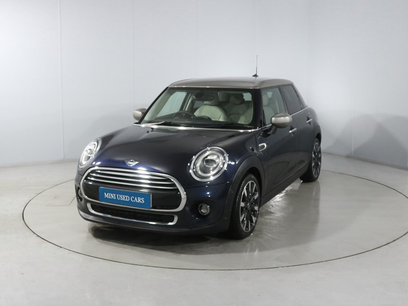 2020 (70) MINI HATCHBACK 1.5 Cooper Exclusive II 5dr Auto 5320547