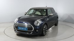 2020 (70) MINI HATCHBACK 1.5 Cooper Exclusive II 5dr Auto 5320547